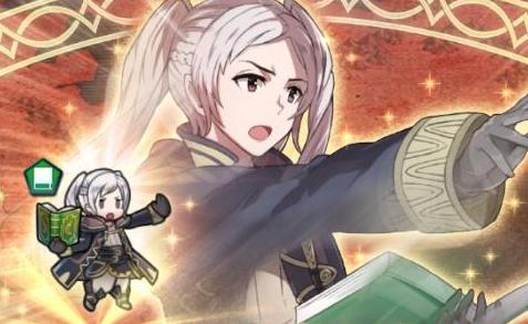 Feh 大英雄戦 謎多き軍師 ルフレ 攻略 ルフレ 女 を手に入れよう 攻略動画あり ファイアーエムブレムヒーローズ Feh 攻略wiki ゲーム乱舞