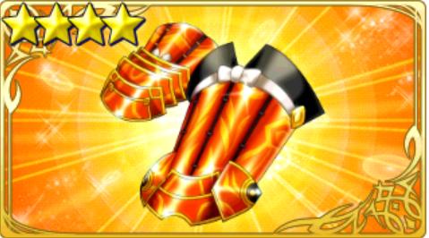 【ジュード 星4 武器】「誓拳ビクターズウィル」のステータスと評価 入手方法”