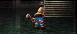 【FFBE】ビビの評価とステータス【トラマス ファイガ】”