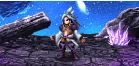 【FFBE】クジャの評価とステータス【トラマス フレア】”