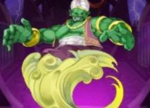 オセロニア ランプの魔神 ジンの評価と適正デッキを解説 逆転オセロニア攻略wiki ゲーム乱舞