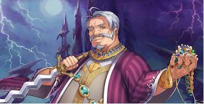 peter