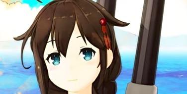 艦これアーケード 時雨改二の評価とドロップ情報 艦隊これくしょん 艦これ 攻略wiki ゲーム乱舞