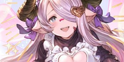 グラブル バレンタイン ナルメア の評価とステータス グランブルーファンタジー グラブル 攻略wiki ゲーム乱舞