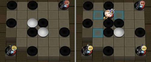 オセロニア 白の塔 31階 攻略とおすすめキャラ駒を解説 逆転オセロニア攻略wiki ゲーム乱舞