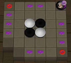 オセロニア 白の塔 12階 攻略とおすすめキャラ駒を解説 逆転オセロニア攻略wiki ゲーム乱舞