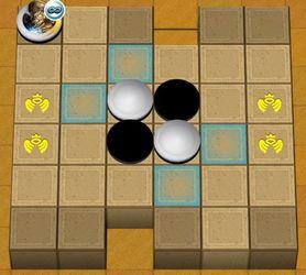 オセロニア 白の塔 23階 攻略とおすすめキャラ駒を解説 逆転オセロニア攻略wiki ゲーム乱舞