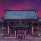 柳洞寺