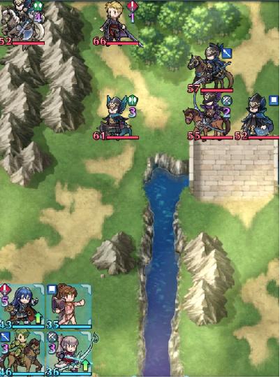 Feh ロイド インファナル の攻略とおすすめパーティ ファイアーエムブレムヒーローズ Feh 攻略wiki ゲーム乱舞