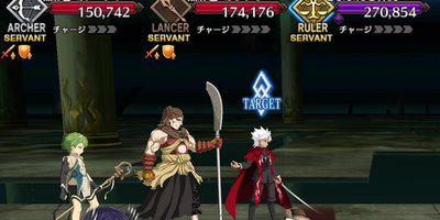 Fgo アポクリファコラボ高難易度クエスト 無彩色の陣営 の攻略と敵編成を解説 Fate Grand Order Fgo 攻略wiki ゲーム乱舞