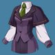 アトラス院制服