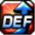 DEFUP