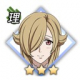 【人見知り魔法師】デアドリ・ニクラエ