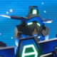 ガンダムAGEⅡマグナム