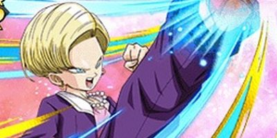 ドッカンバトル 怒りの強攻 人造人間18号 Gt の評価 スキルとステータス ドラゴンボールz ドッカンバトル攻略wiki ゲーム乱舞