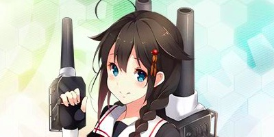 艦これ 時雨改二の評価と入手方法 艦隊これくしょん 艦これ 攻略wiki ゲーム乱舞