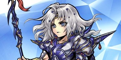 オペラオムニア パラディンセシルの評価と装備 アビリティを解説 Dffoo ディシディア ファイナルファンタジー オペラオムニア Dffoo 攻略wiki ゲーム乱舞