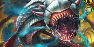 オセロニア ユグルパの評価と適正デッキを解説 逆転オセロニア攻略wiki ゲーム乱舞