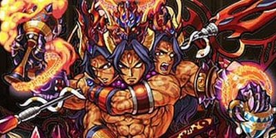 モンスト ブラフマー 獣神化 の最新評価と適正クエスト モンスターストライク モンスト 攻略wiki ゲーム乱舞