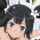 水着ヘスティア[女神の夏]