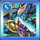 シリウス(進化)