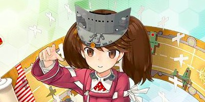 艦これ 龍驤改二の評価と入手方法 艦隊これくしょん 艦これ 攻略wiki ゲーム乱舞