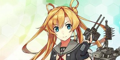 艦これ 阿武隈改二の評価と入手方法 艦隊これくしょん 艦これ 攻略wiki ゲーム乱舞