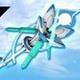 明錫クラリッサⅢ