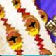 魔神ココナッツミルク戦