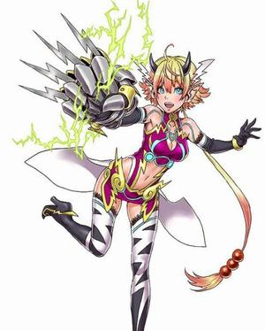 ゼノブレイド2 ザクロ の性能とキズナリング ゼノブレイド2攻略wiki ゲーム乱舞