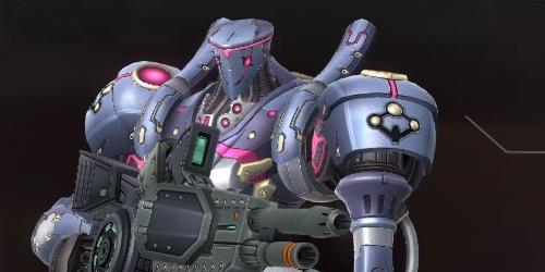 魔煌機兵ゾルゲ・銃(海都地下水路)