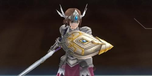 神速のデュバリィ