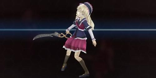 アリス