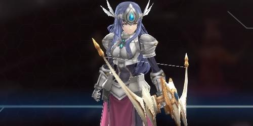 魔弓のエンネア 第2部 パンタグリュエル