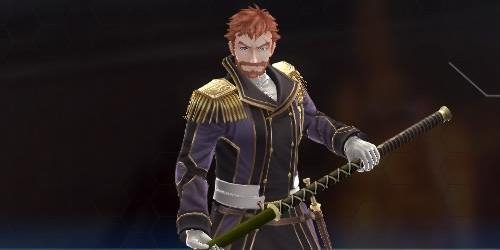 クレイグ将軍