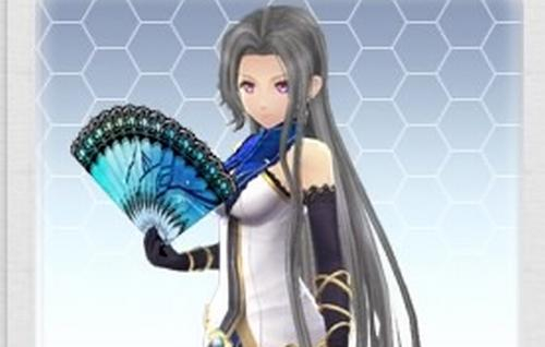 深淵のクロチルダ
