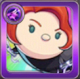 ブラックウィドウ(進化)