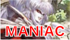 プリキュアコラボ MANIAC