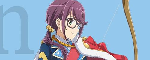 リセマラ [銃士アラミス]星見純那