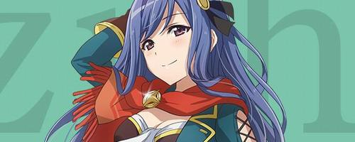 リセマラ [海賊女王]胡蝶静羽