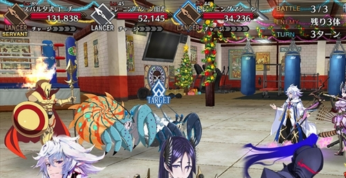 wave3の敵編成