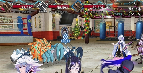 wave2の敵編成