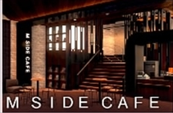 M SIDE CAFE