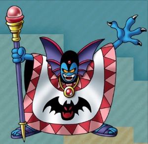 ドラクエビルダーズ2 ハーゴン