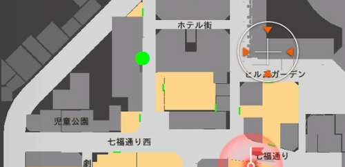 エナジードリンクの空瓶 どこ?