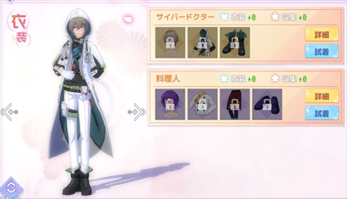 サイバードクター ロイド