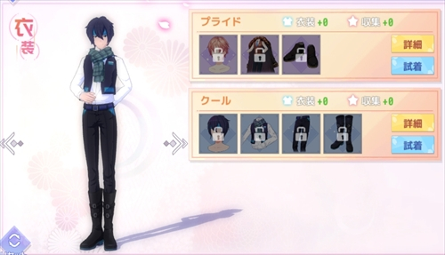 クール ロイド