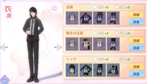 シック ロイド