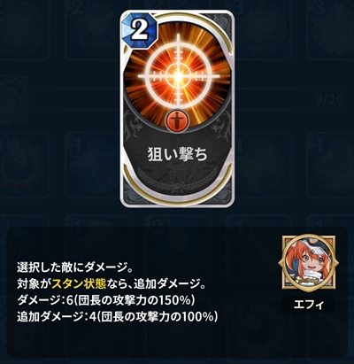 狙い撃ち 評価