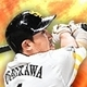 内川 聖一(S/2019シリーズ1)